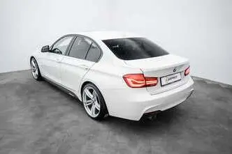 BMW 330, 2.0, 185 kW, automaat, tagavedu