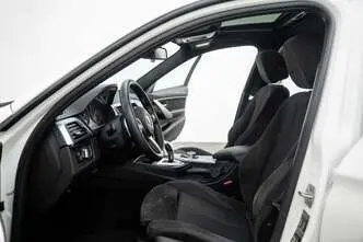 BMW 330, 2.0, 185 kW, automaat, tagavedu