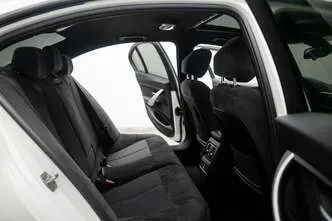 BMW 330, 2.0, 185 kW, automaat, tagavedu