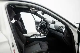 BMW 330, 2.0, 185 kW, automaat, tagavedu