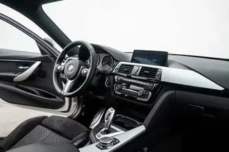 BMW 330, 2.0, 185 kW, automaat, tagavedu