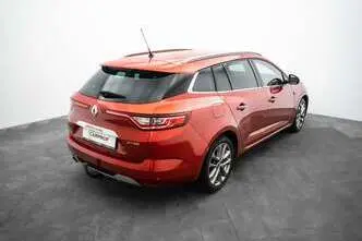 Renault Megane, 1.5, 81 kW, diisel, manuaal, esivedu