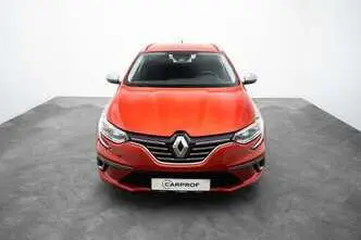 Renault Megane, 1.5, 81 kW, diisel, manuaal, esivedu