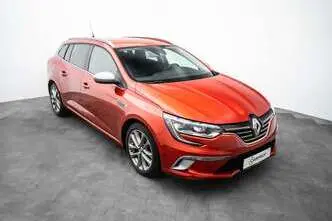 Renault Megane, 1.5, 81 kW, diisel, manuaal, esivedu