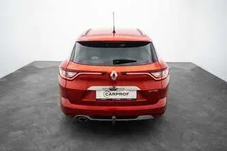 Renault Megane, 1.5, 81 kW, diisel, manuaal, esivedu