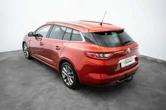 Renault Megane, 1.5, 81 kW, diisel, manuaal, esivedu