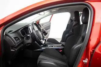 Renault Megane, 1.5, 81 kW, diisel, manuaal, esivedu