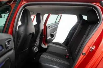 Renault Megane, 1.5, 81 kW, diisel, manuaal, esivedu