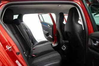 Renault Megane, 1.5, 81 kW, diisel, manuaal, esivedu