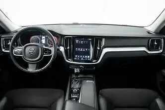 Volvo V60, 2.0, 110 kW, diisel, automaat, esivedu