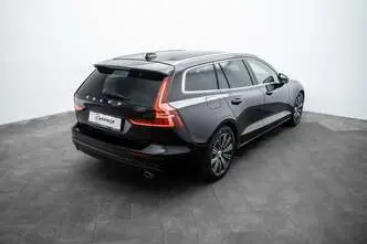 Volvo V60, 2.0, 110 kW, diisel, automaat, esivedu