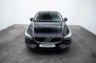 Volvo V60, 2.0, 110 kW, diisel, automaat, esivedu