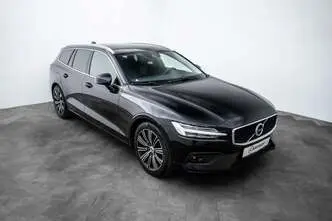 Volvo V60, 2.0, 110 kW, diisel, automaat, esivedu