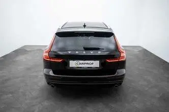 Volvo V60, 2.0, 110 kW, diisel, automaat, esivedu