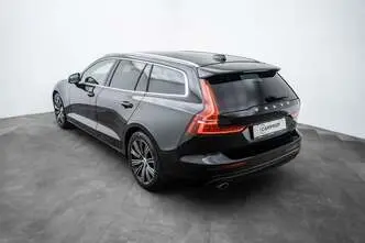 Volvo V60, 2.0, 110 kW, diisel, automaat, esivedu