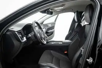 Volvo V60, 2.0, 110 kW, diisel, automaat, esivedu