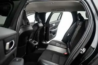 Volvo V60, 2.0, 110 kW, diisel, automaat, esivedu