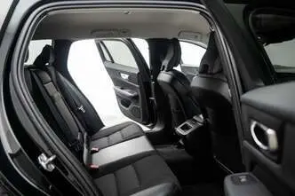 Volvo V60, 2.0, 110 kW, diisel, automaat, esivedu