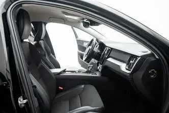 Volvo V60, 2.0, 110 kW, diisel, automaat, esivedu