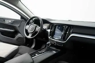 Volvo V60, 2.0, 110 kW, diisel, automaat, esivedu