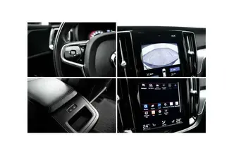 Volvo V60, 2.0, 110 kW, diisel, automaat, esivedu