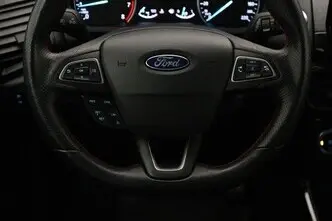 Ford EcoSport, 1.0, 92 kW, bensiin, manuaal, esivedu