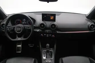 Audi Q2, 1.5, 110 kW, bensiin, automaat, esivedu