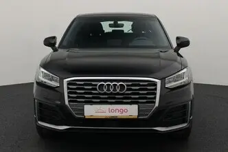 Audi Q2, 1.5, 110 kW, bensiin, automaat, esivedu