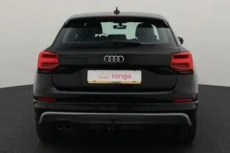 Audi Q2, 1.5, 110 kW, bensiin, automaat, esivedu