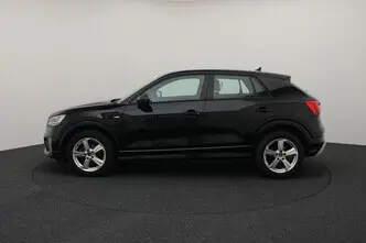 Audi Q2, 1.5, 110 kW, bensiin, automaat, esivedu