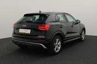Audi Q2, 1.5, 110 kW, bensiin, automaat, esivedu