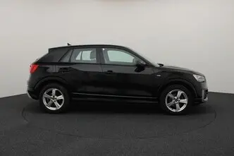 Audi Q2, 1.5, 110 kW, bensiin, automaat, esivedu