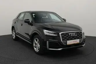 Audi Q2, 1.5, 110 kW, bensiin, automaat, esivedu