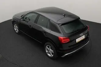 Audi Q2, 1.5, 110 kW, bensiin, automaat, esivedu