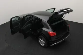 Audi Q2, 1.5, 110 kW, bensiin, automaat, esivedu
