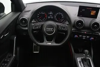 Audi Q2, 1.5, 110 kW, bensiin, automaat, esivedu