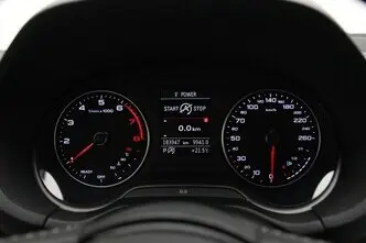 Audi Q2, 1.5, 110 kW, bensiin, automaat, esivedu