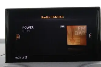 Audi Q2, 1.5, 110 kW, bensiin, automaat, esivedu