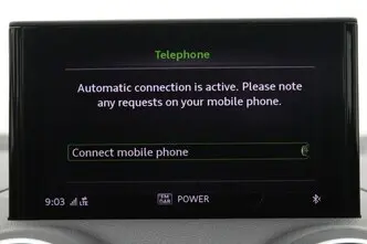 Audi Q2, 1.5, 110 kW, bensiin, automaat, esivedu