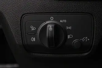 Audi Q2, 1.5, 110 kW, bensiin, automaat, esivedu