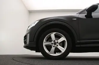 Audi Q2, 1.5, 110 kW, bensiin, automaat, esivedu