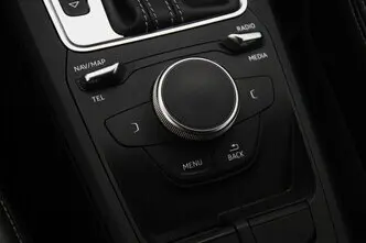 Audi Q2, 1.5, 110 kW, bensiin, automaat, esivedu