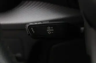 Audi Q2, 1.5, 110 kW, bensiin, automaat, esivedu