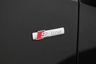 Audi Q2, 1.5, 110 kW, bensiin, automaat, esivedu