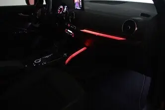 Audi Q2, 1.5, 110 kW, bensiin, automaat, esivedu