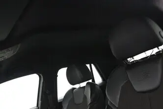 Audi Q2, 1.5, 110 kW, bensiin, automaat, esivedu