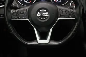 Nissan Qashqai, 1.3, 117 kW, bensiin, automaat, esivedu