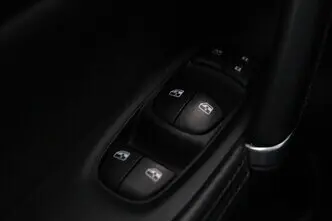 Nissan Qashqai, 1.3, 117 kW, bensiin, automaat, esivedu