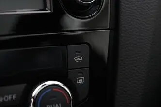 Nissan Qashqai, 1.3, 117 kW, bensiin, automaat, esivedu