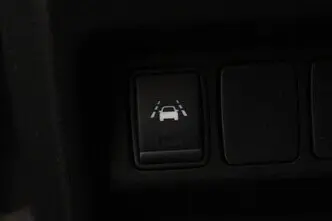 Nissan Qashqai, 1.3, 117 kW, bensiin, automaat, esivedu